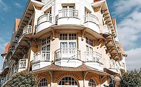 Grand Hotel Belle Vue